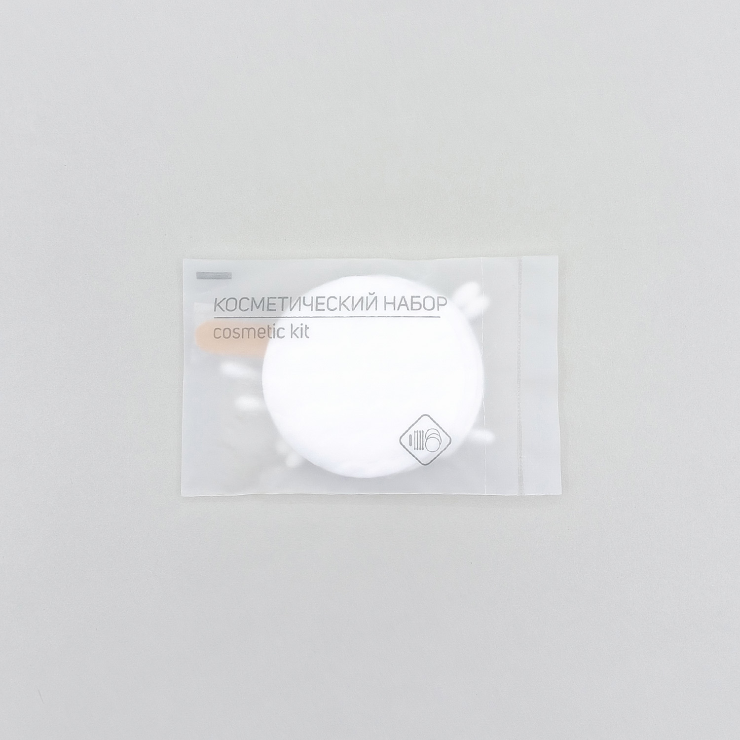 косметический в саше